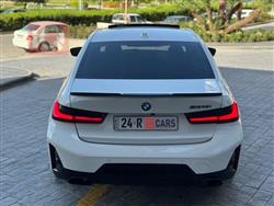 بي ام دبليو الفئة 3